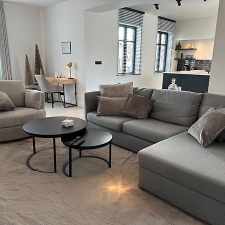 Luna Logies Lanaken Exteriér fotografie