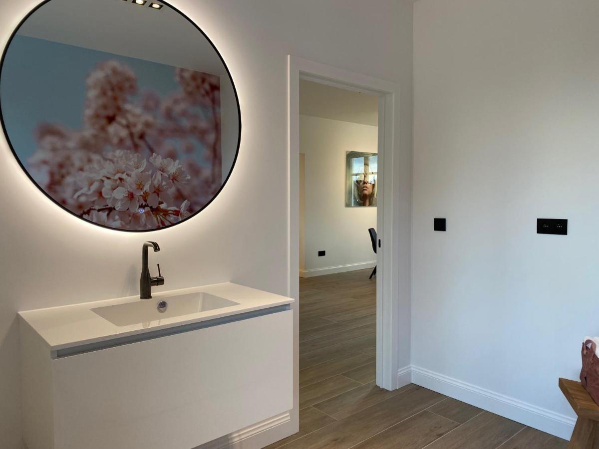 Luna Logies Lanaken Exteriér fotografie