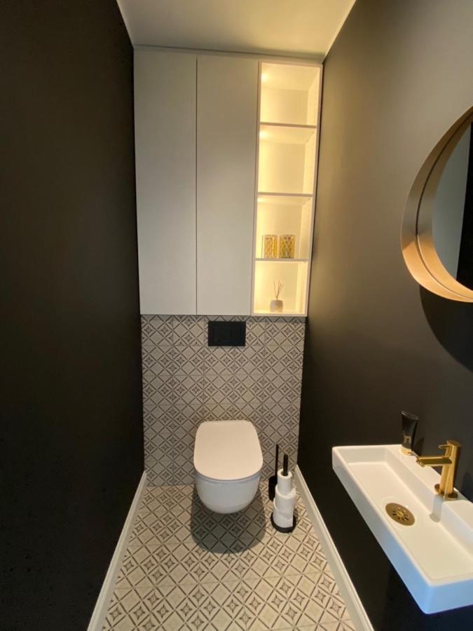 Luna Logies Lanaken Exteriér fotografie