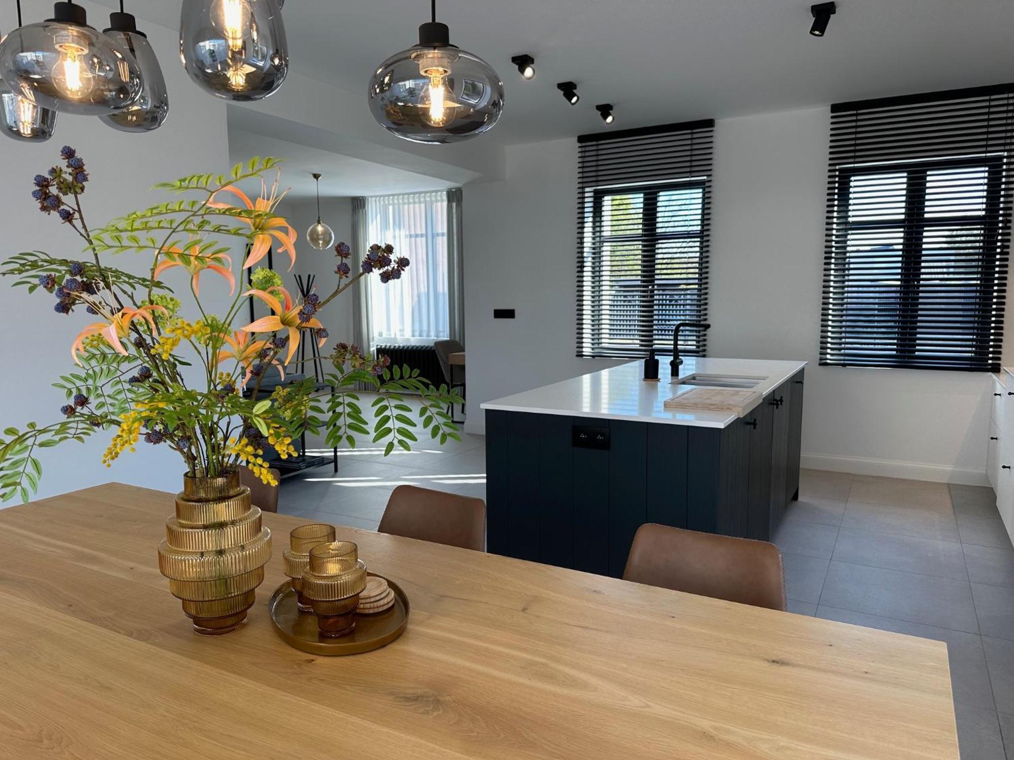 Luna Logies Lanaken Exteriér fotografie